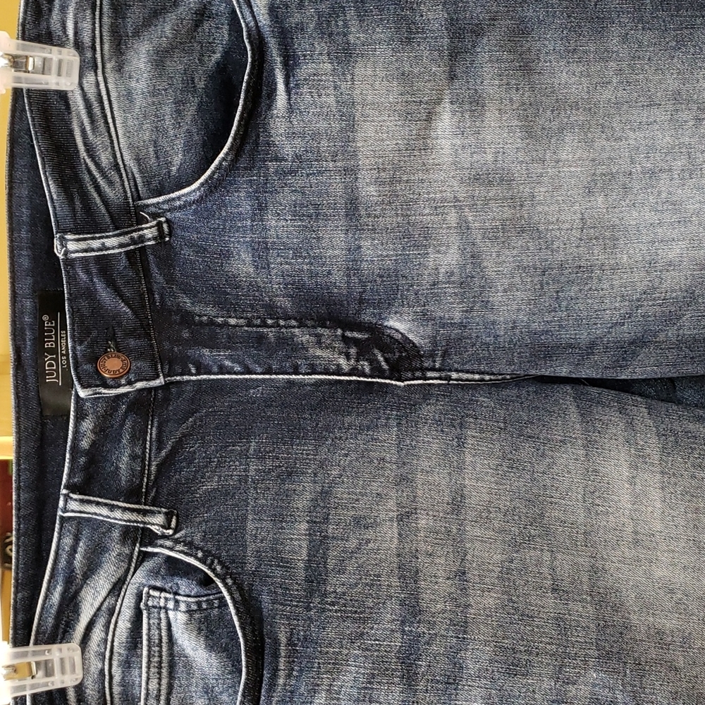 Womans jeans